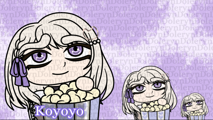 @Koyoyo44442